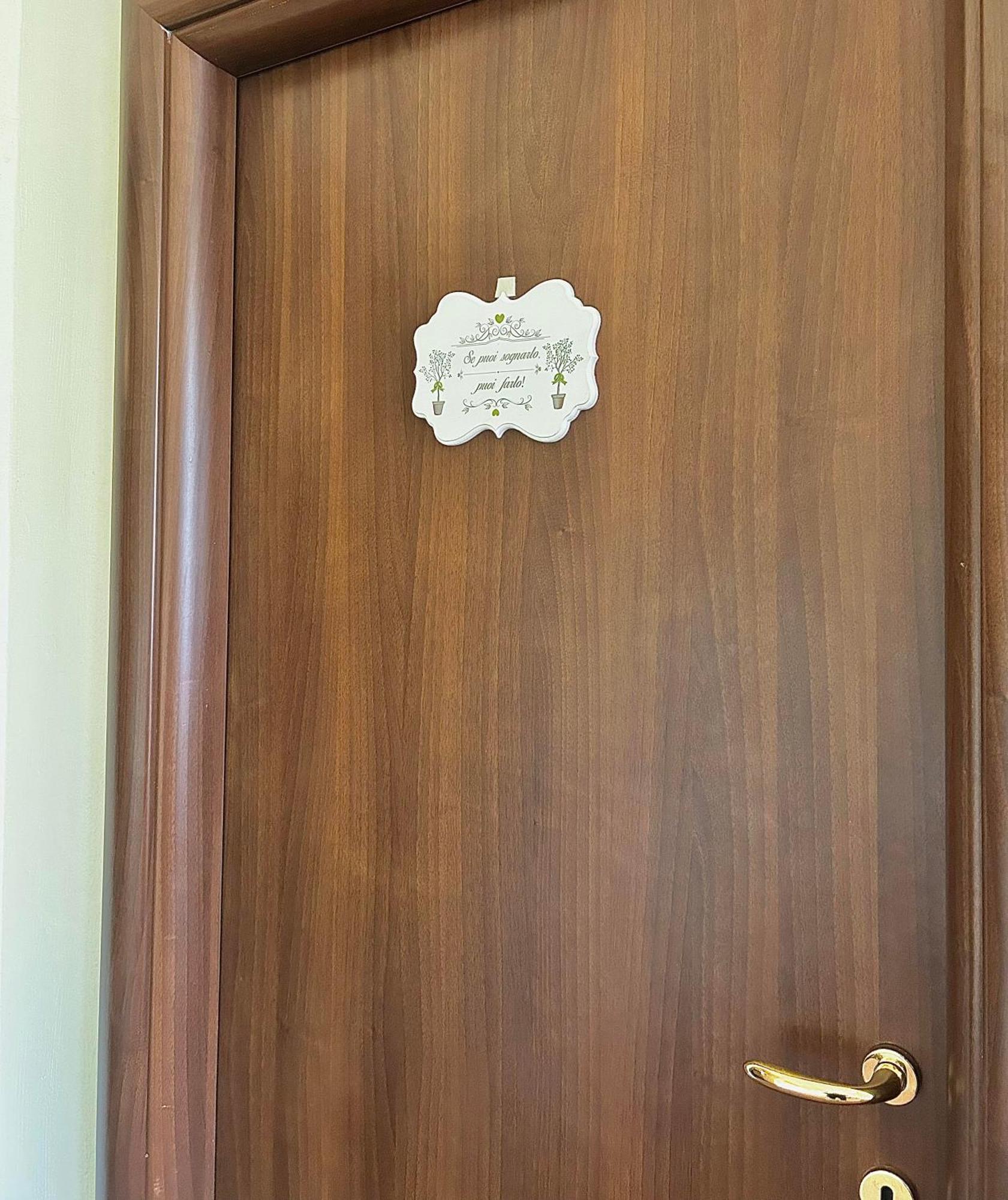 Foresteria La Rubbianetta Druento ภายนอก รูปภาพ